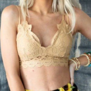 Aranza Bralette